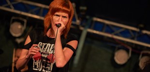 0407 Faking Hard Music Fest vol.6